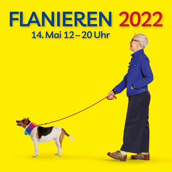 Flanieren 2022