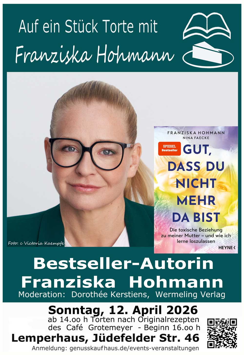Franziska-Hohmann