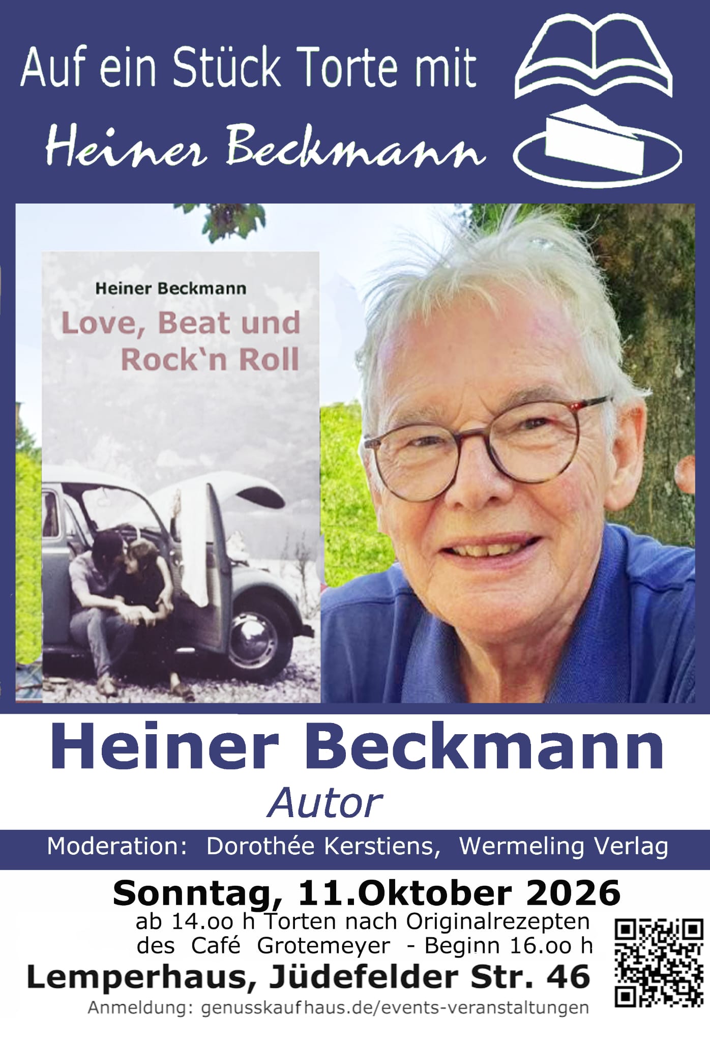Heiner Beckmann