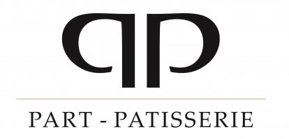 Logo_PART-Patisserie Quadrat 2 Logo_PART-Patisserie Quadrat 2